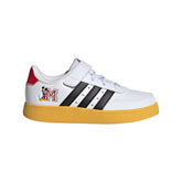 ZAPATILLAS ADIDAS BREAKNET X DISNEY MICKEY MOUSE BEBES IG7163 - RealSport