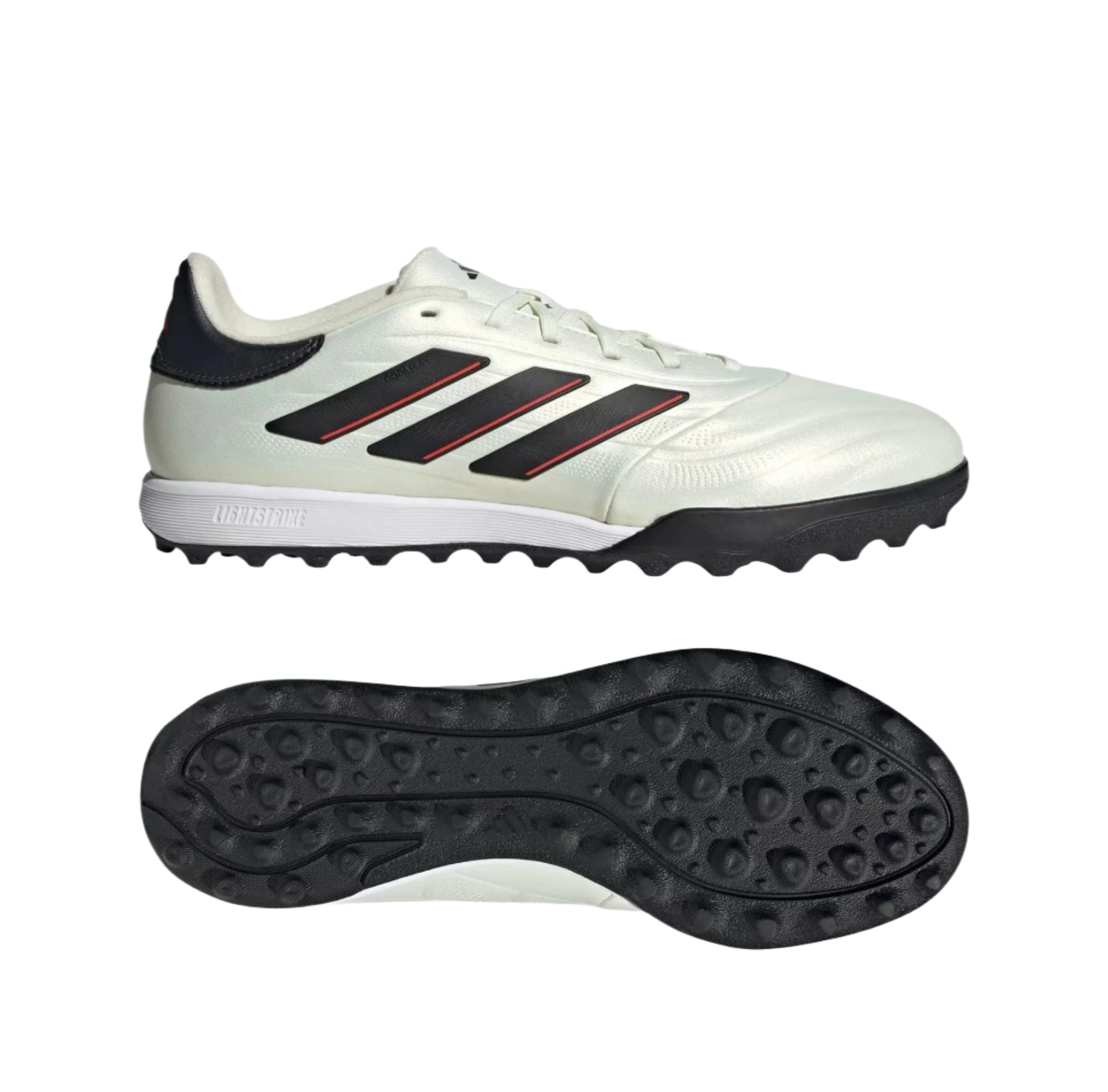 ZAPATILLAS ADIDAS DE FÚTBOL COPA PURE II LEAGUE JUVENIL IE4986 - RealSport