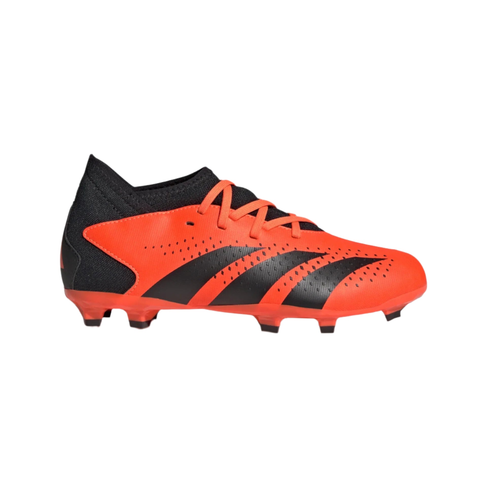 ZAPATILLAS ADIDAS DE FÚTBOL PREDATOR ACCURACY.3 NIÑOS/JUVENIL GW4608 - RealSport