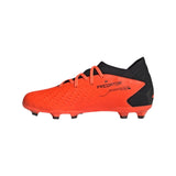 ZAPATILLAS ADIDAS DE FÚTBOL PREDATOR ACCURACY.3 NIÑOS/JUVENIL | GW4608 ADIDAS 13.5K - RealSport