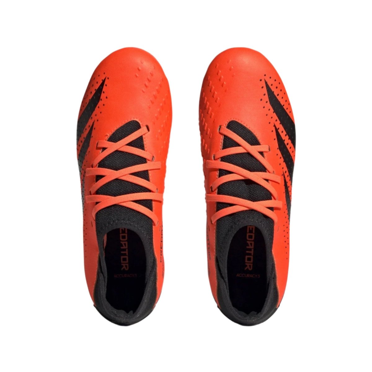 ZAPATILLAS ADIDAS DE FÚTBOL PREDATOR ACCURACY.3 NIÑOS/JUVENIL | GW4608 ADIDAS 13.5K - RealSport
