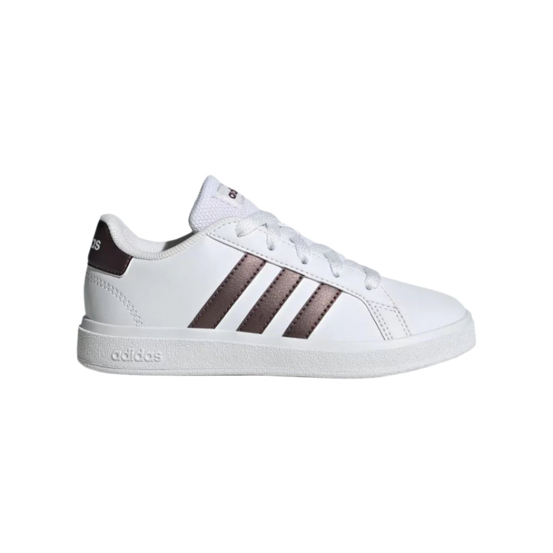 ZAPATILLAS ADIDAS DE TENIS GRAND COURT NIÑOS ID7868 ADIDAS 13,5 - RealSport