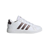 ZAPATILLAS ADIDAS DE TENIS GRAND COURT NIÑOS ID7868 ADIDAS 13,5 - RealSport
