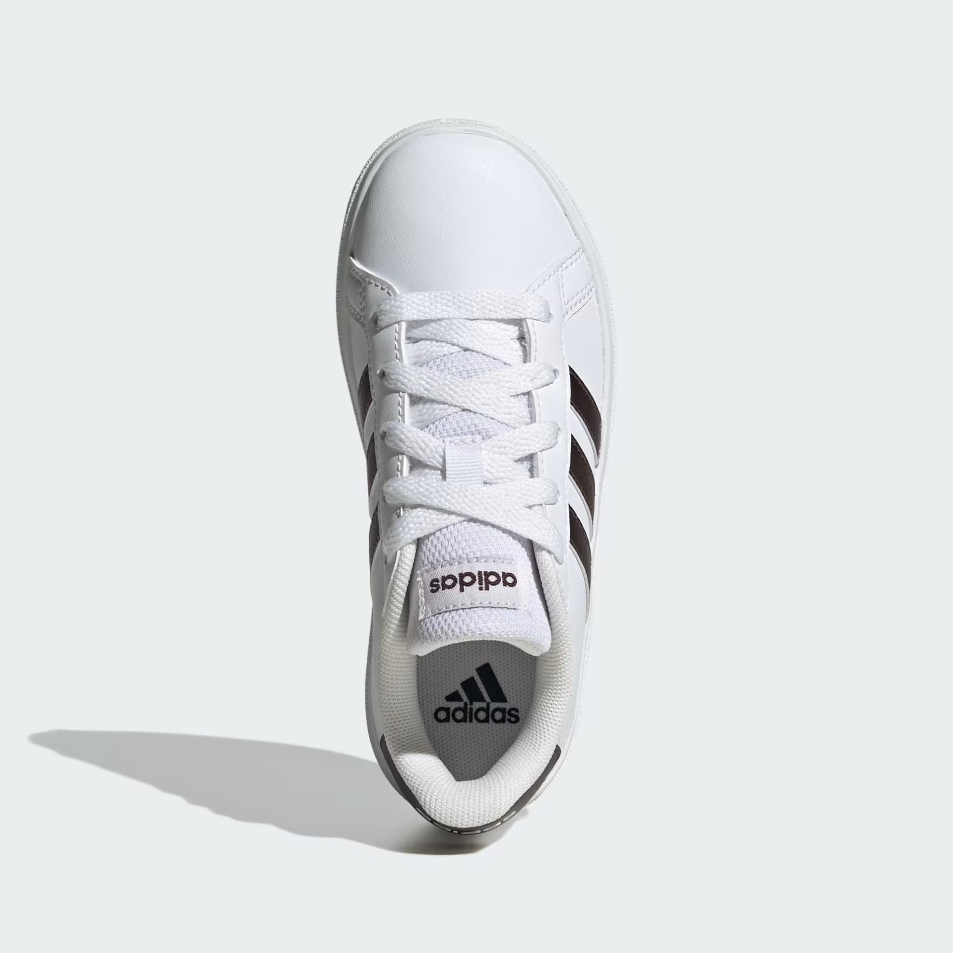ZAPATILLAS ADIDAS DE TENIS GRAND COURT NIÑOS ID7868 - RealSport