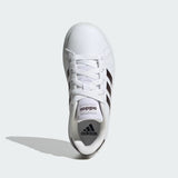ZAPATILLAS ADIDAS DE TENIS GRAND COURT NIÑOS ID7868 - RealSport