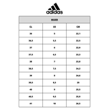 ZAPATILLAS ADIDAS FABELA RISE NEGRO | IG2182 - RealSport