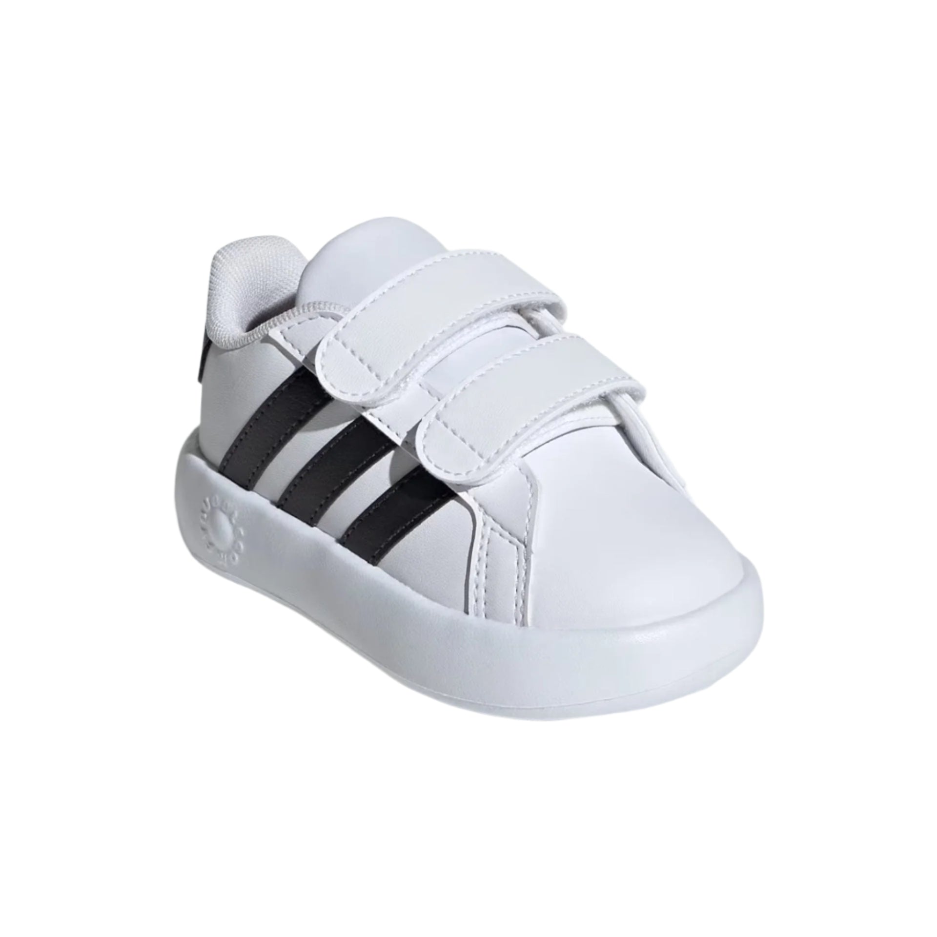 ZAPATILLAS ADIDAS GRAND COURT 2.0 BEBES | ID5271 - RealSport
