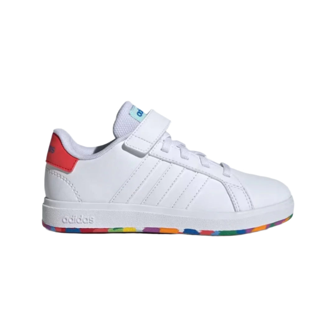ZAPATILLAS ADIDAS GRAND COURT 2.0 | ID0737 - RealSport