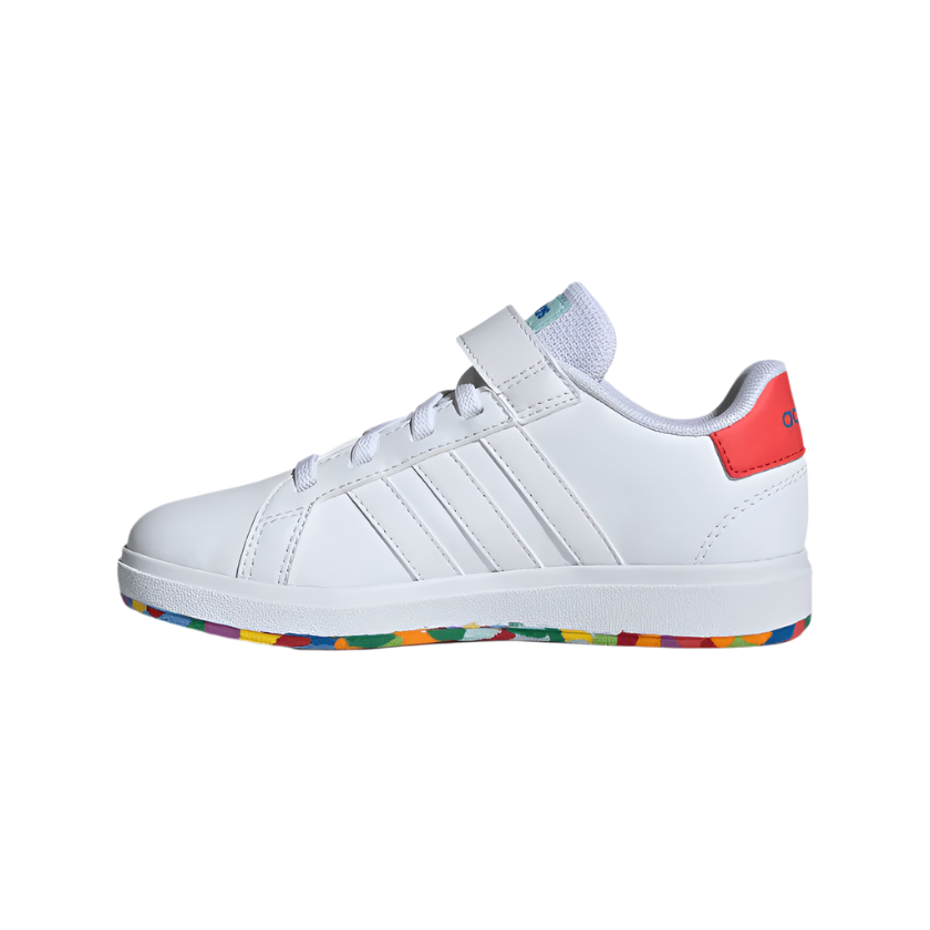 ZAPATILLAS ADIDAS GRAND COURT 2.0 | ID0737 - RealSport