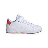 ZAPATILLAS ADIDAS GRAND COURT 2.0 INFANTIL | ID0737 ADIDAS 13,5 - RealSport