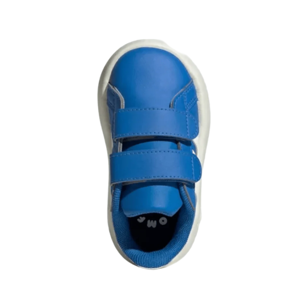 ZAPATILLAS ADIDAS GRAND COURT 2.0 INFANTIL | JR5103 - RealSport