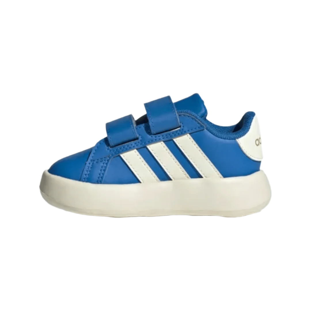 ZAPATILLAS ADIDAS GRAND COURT 2.0 INFANTIL | JR5103 - RealSport