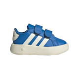 ZAPATILLAS ADIDAS GRAND COURT 2.0 INFANTIL | JR5103 - RealSport
