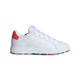 ZAPATILLAS ADIDAS GRAND COURT LIFESTYLE UNISEX ID0733 - RealSport