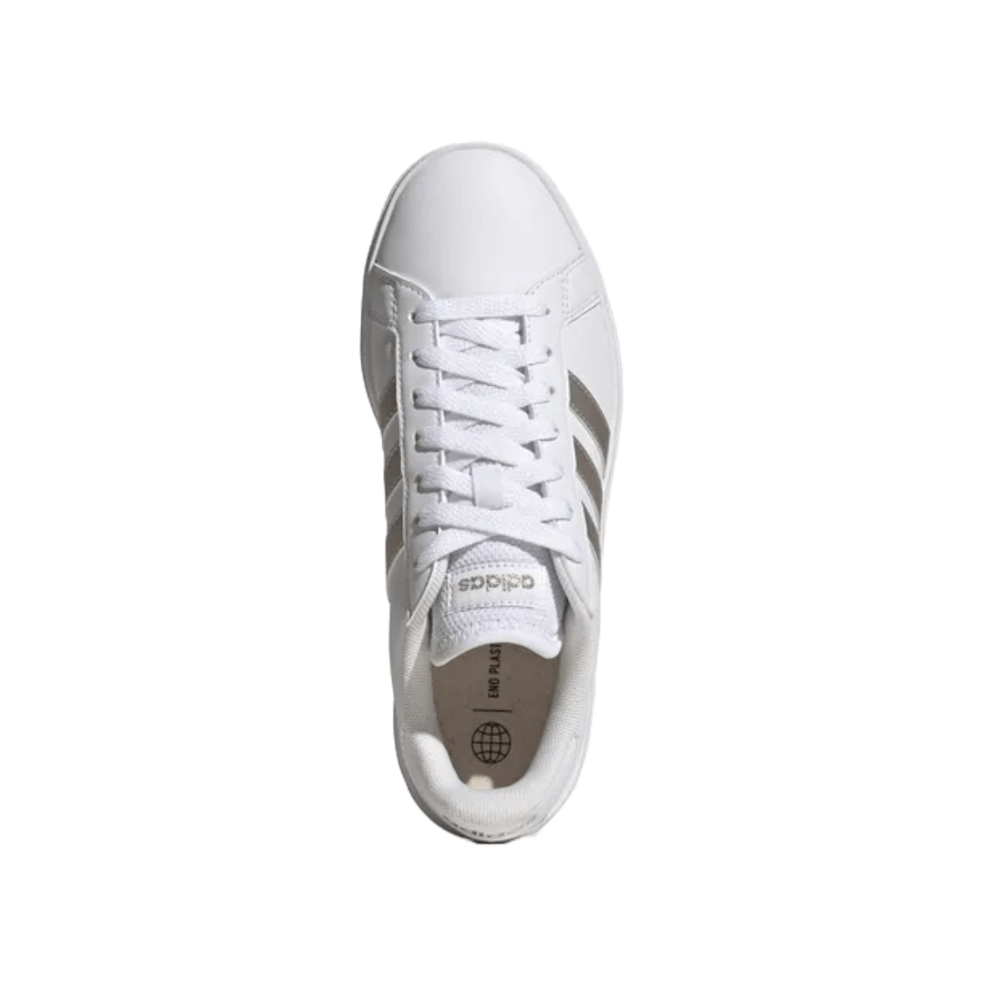 ZAPATILLAS ADIDAS GRAND COURT MUJER | GW9263 - RealSport