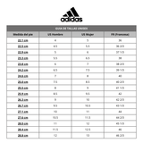 ZAPATILLAS ADIDAS HOCKEY YOUNGSTAR UNISEX | IG2039 - RealSport