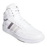 ZAPATILLAS ADIDAS HOOPS 3.0 CLASSIC VINTAGE BLANCAS | IH0162 ADIDAS 7,5 - RealSport