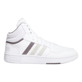 ZAPATILLAS ADIDAS HOOPS 3.0 CLASSIC VINTAGE BLANCAS | IH0162 - RealSport