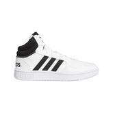 ZAPATILLAS ADIDAS HOOPS 3.0 MID CLASSIC VINTAGE GW3019 - RealSport