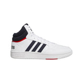 ZAPATILLAS ADIDAS HOOPS 3.0 MID CLASSIC VINTAGE GY5543 ADIDAS 11 - RealSport