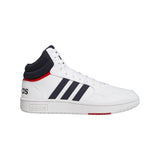 ZAPATILLAS ADIDAS HOOPS 3.0 MID CLASSIC VINTAGE GY5543 ADIDAS 11 - RealSport