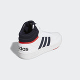 ZAPATILLAS ADIDAS HOOPS 3.0 MID CLASSIC VINTAGE GY5543 ADIDAS 11 - RealSport