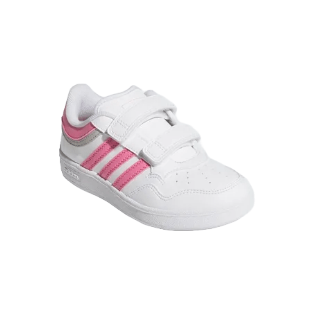 ZAPATILLAS ADIDAS HOOPS 4.0 INFANTIL | JI0907 - RealSport