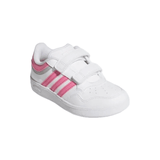 ZAPATILLAS ADIDAS HOOPS 4.0 INFANTIL | JI0907 - RealSport