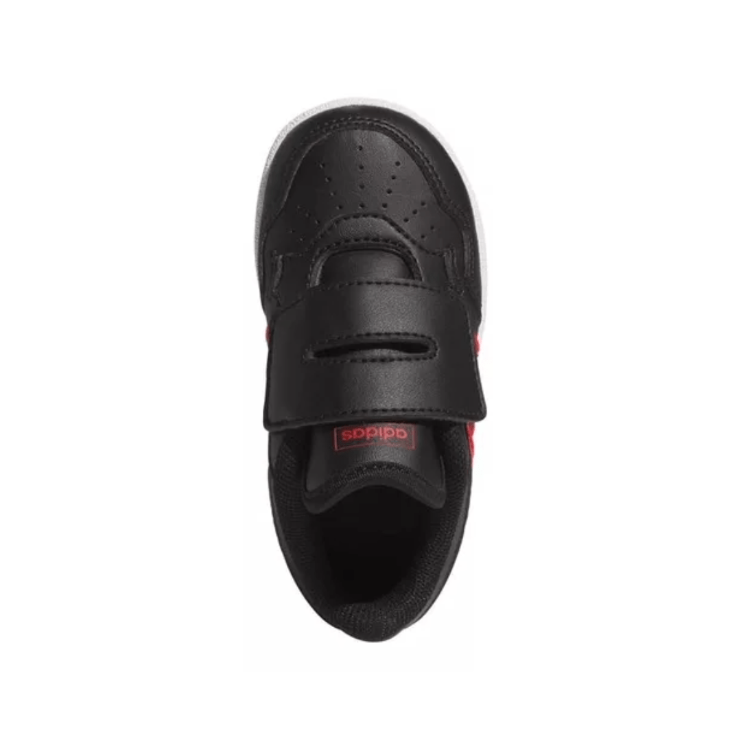 ZAPATILLAS ADIDAS HOOPS 4.0 INFANTIL | JI0911 - RealSport