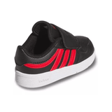 ZAPATILLAS ADIDAS HOOPS 4.0 INFANTIL | JI0911 ADIDAS 5,5 - RealSport