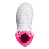 ZAPATILLAS ADIDAS HOOPS MID 3.0 BLANCAS | IF2722 - RealSport