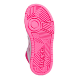 ZAPATILLAS ADIDAS HOOPS MID 3.0 BLANCAS | IF2722 ADIDAS 1,0 - RealSport