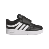 ZAPATILLAS ADIDAS HOOPS MID 4 INFANTIL | JI3487 ADIDAS 5,5 - RealSport