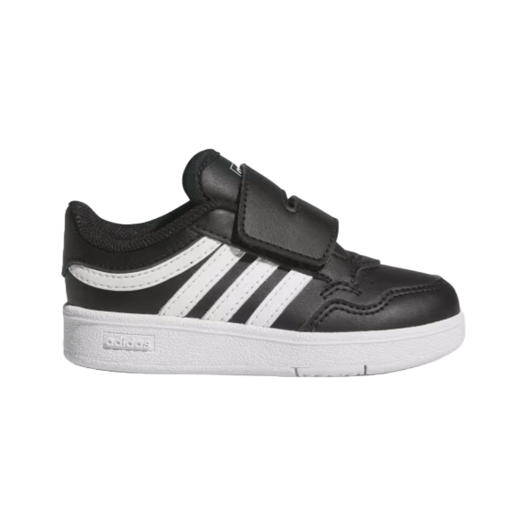 ZAPATILLAS ADIDAS HOOPS MID 4 INFANTIL | JI3487 - RealSport