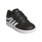 ZAPATILLAS ADIDAS HOOPS MID 4 INFANTIL | JI3487 ADIDAS 5,5 - RealSport