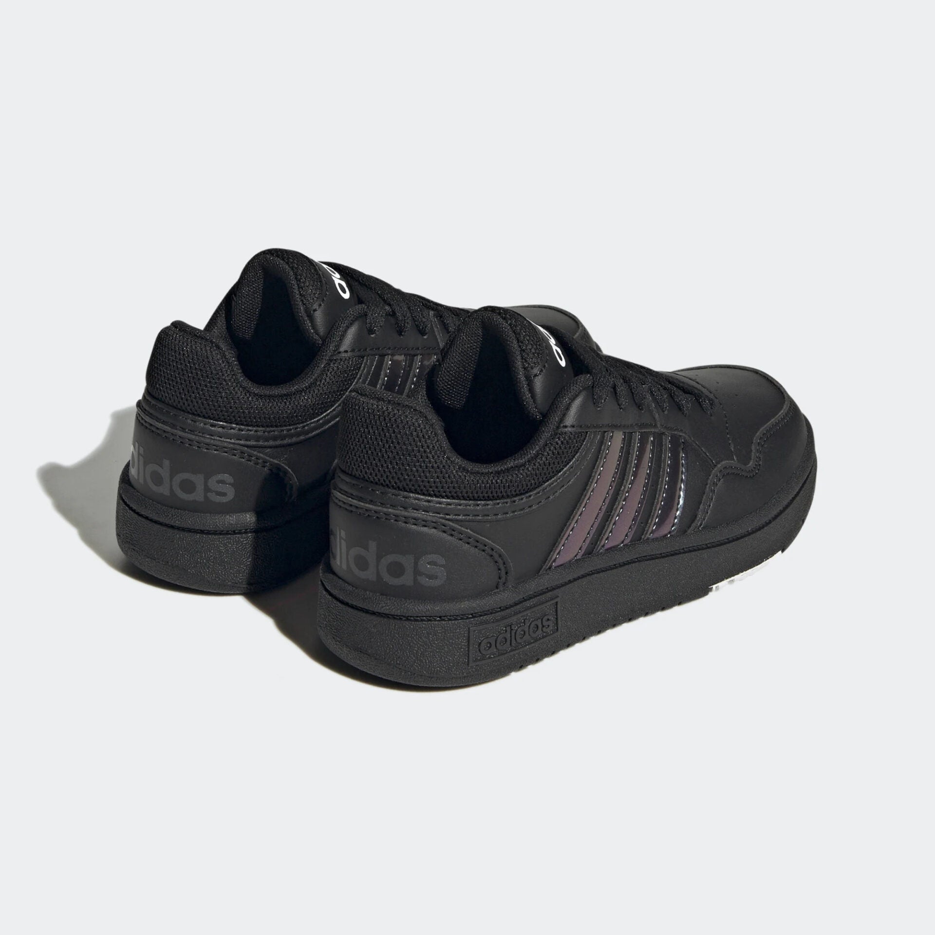 ZAPATILLAS ADIDAS HOOPS NIÑOS GZ9671 - RealSport