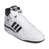 ZAPATILLAS ADIDAS ORIGINALS FORUM MID BLANCAS | IG3756 ADIDAS ORIGINALS 7,5 - RealSport