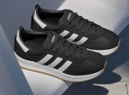 ZAPATILLAS ADIDAS RUN 72 | IH8595 - RealSport