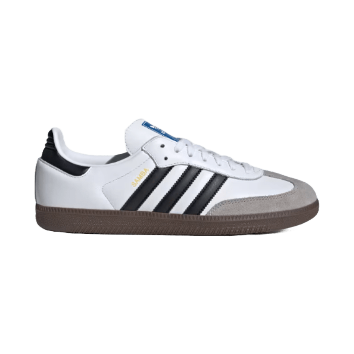 ZAPATILLAS ADIDAS SAMBA OG BLANCAS | B75806 ADIDAS 7,5 - RealSport