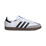 ZAPATILLAS ADIDAS SAMBA OG BLANCAS | B75806 ADIDAS 7,5 - RealSport