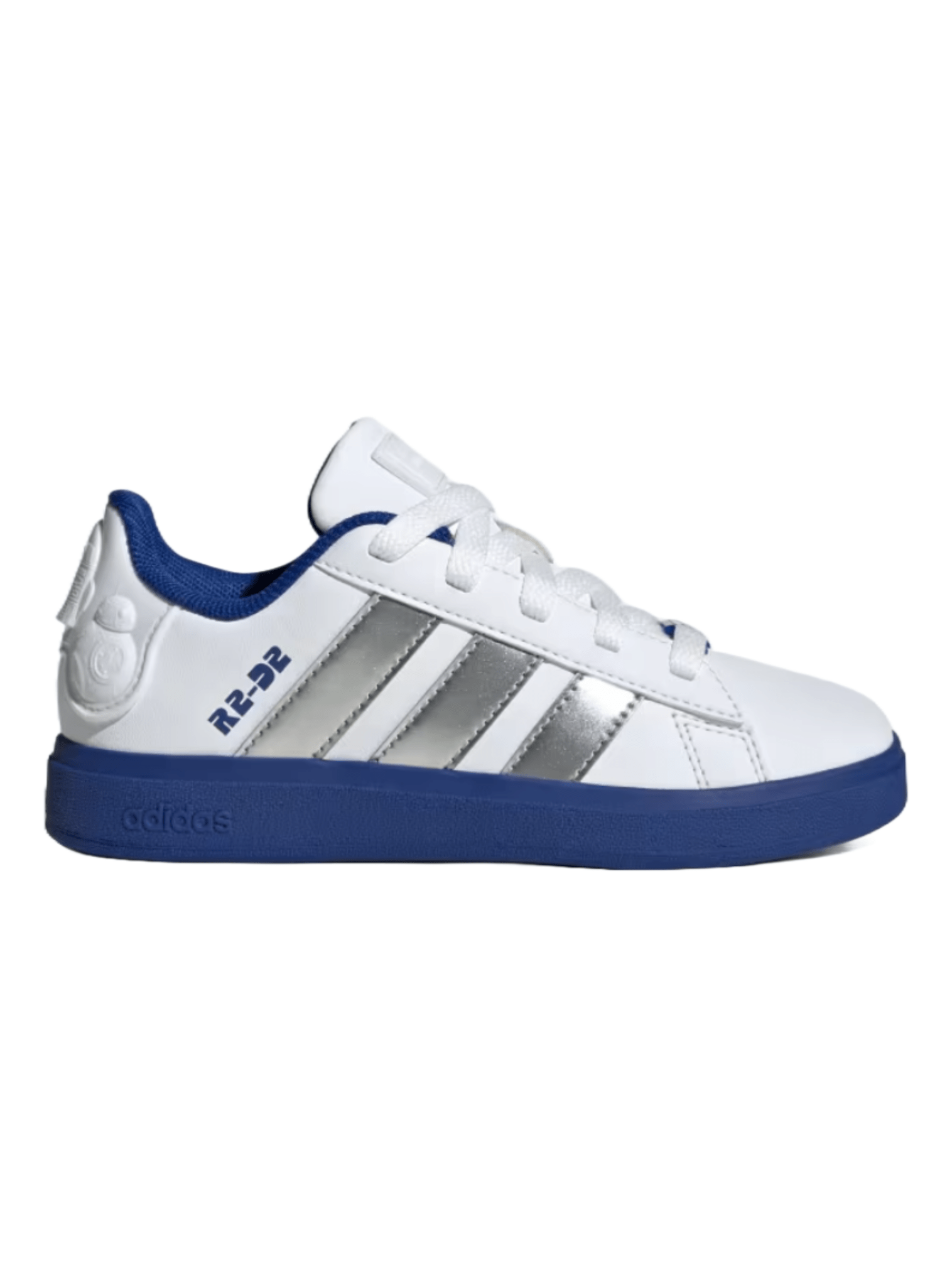 ZAPATILLAS ADIDAS STAR WARS GRAND COURT 2.0 | IH1133 - RealSport
