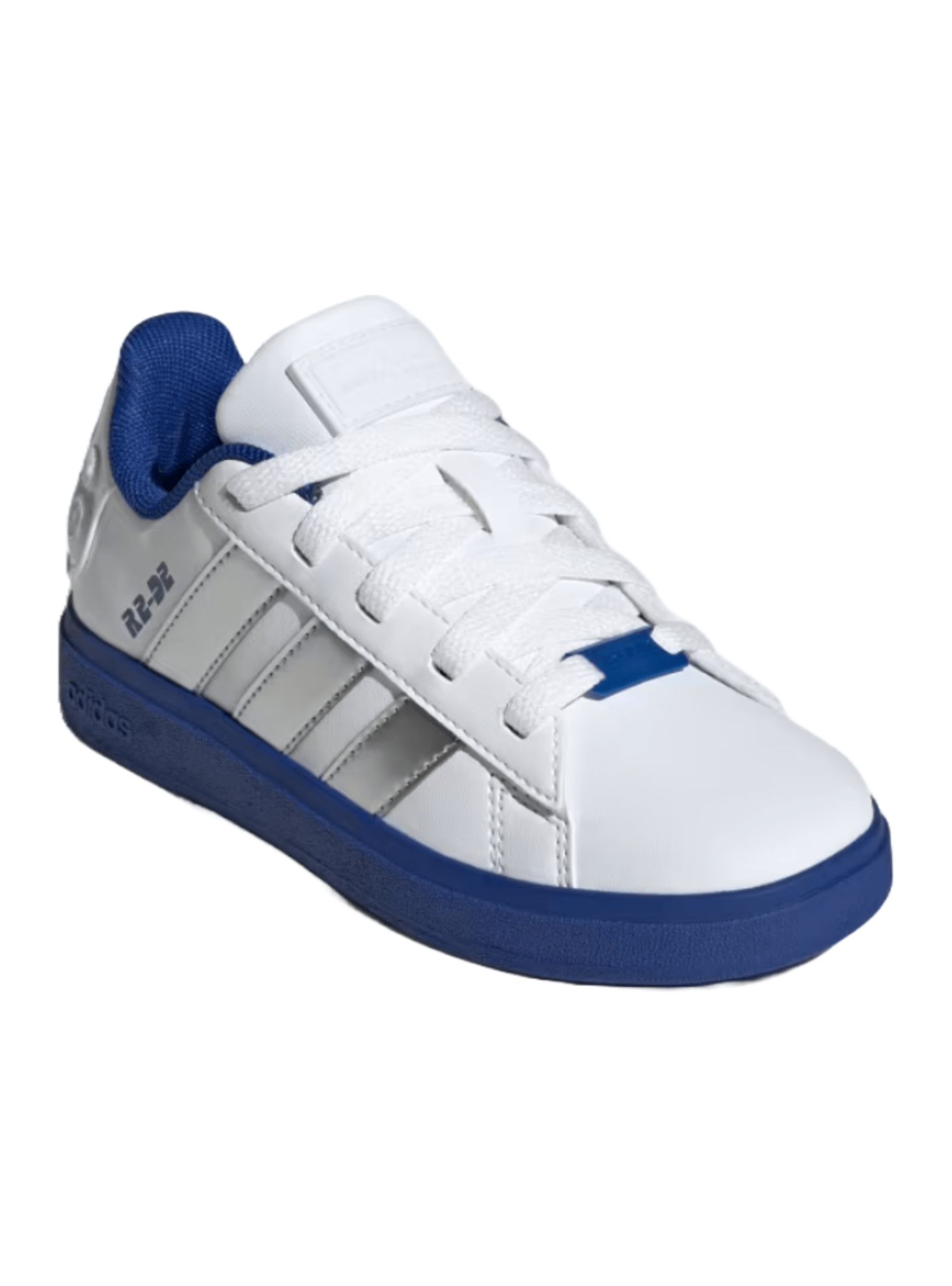 ZAPATILLAS ADIDAS STAR WARS GRAND COURT 2.0 | IH1133 - RealSport