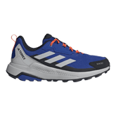 ZAPATILLAS ADIDAS TERREX ANYLANDER RAIN.RDY AZUL | IH3553 ADIDAS 6,5 - RealSport
