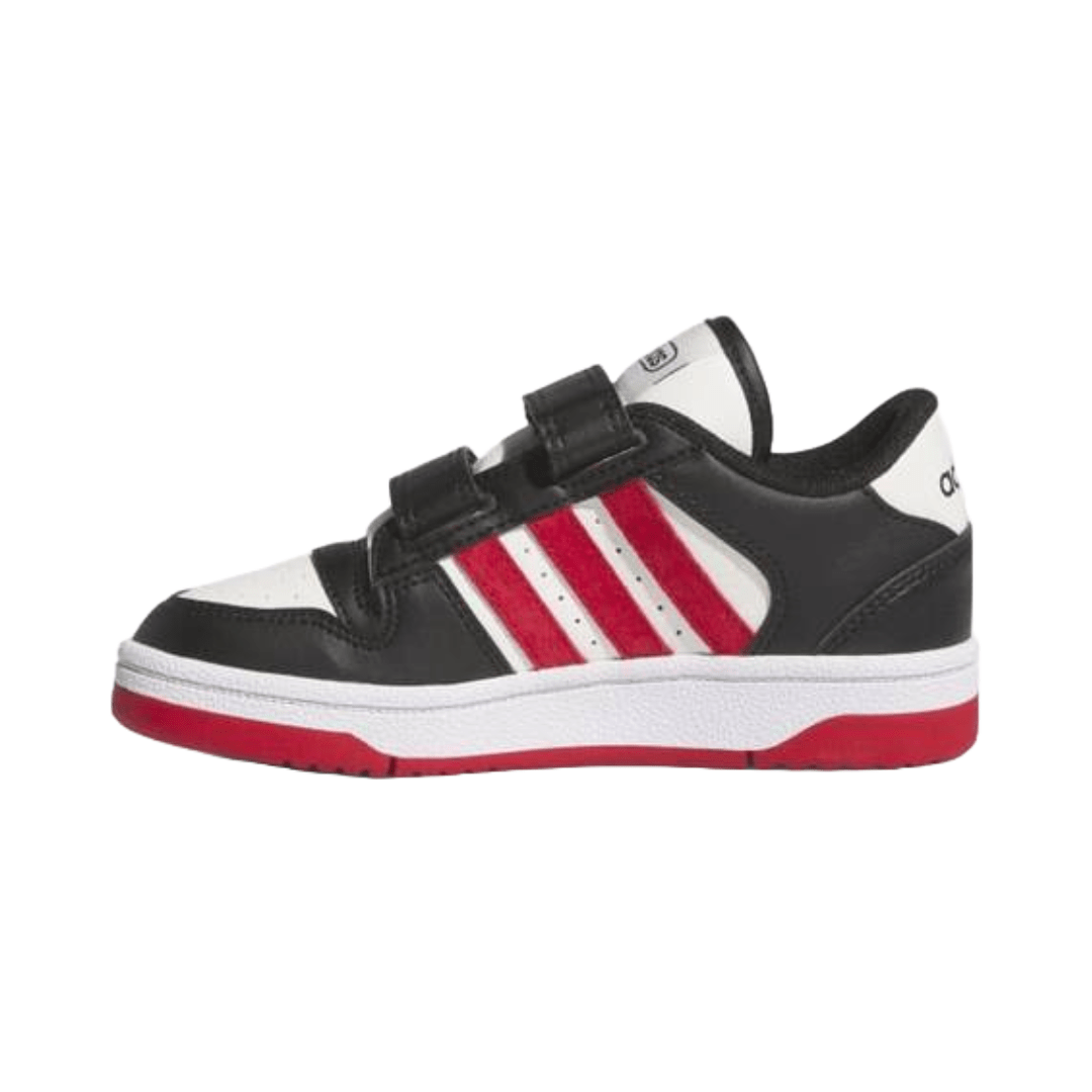 ZAPATILLAS ADIDAS TURNARAOUND INFANTIL | JI0375 - RealSport