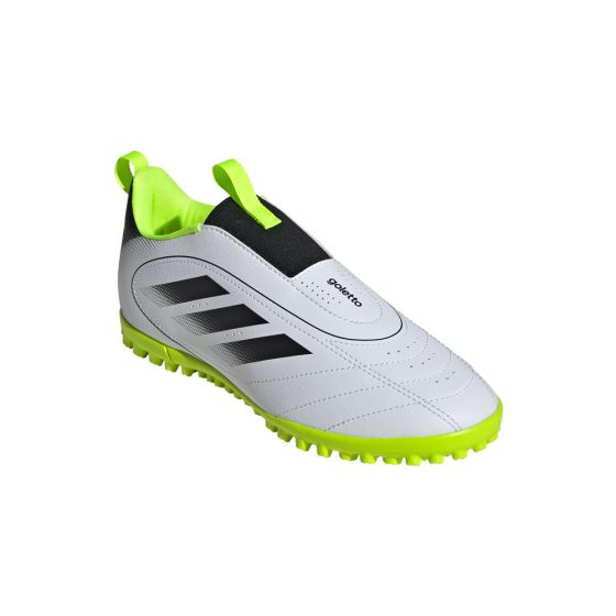 ZAPATILLAS BABY FUTBOL ADIDAS GOLETTO IX TF | JP5789 - RealSport