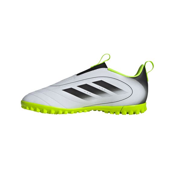 ZAPATILLAS BABY FUTBOL ADIDAS GOLETTO IX TF | JP5789 - RealSport