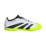 ZAPATILLAS BABY FUTBOL ADIDAS PREDATOR CLUB INFANTIL JH8854 ADIDAS 10,5 - RealSport