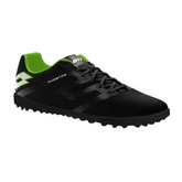 Zapatillas Baby Futbol Lotto Maestro TF Negro J0178 LOTTO 45 - RealSport