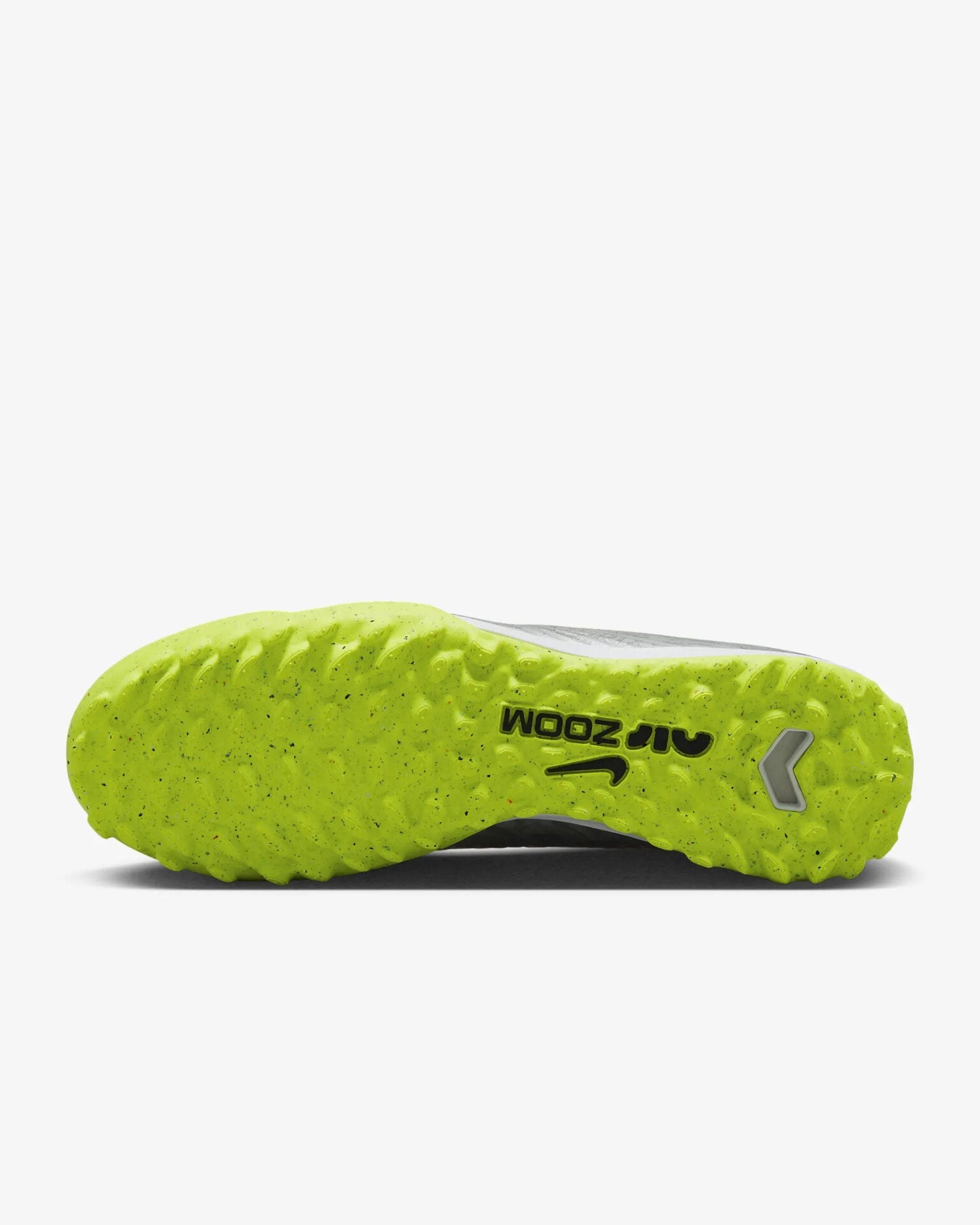 ZAPATILLAS BABY FÚTBOL NIKE ZOOM MERCURIAL VAPOR 15 ACADEMY XXV TF ADULTO | FB8396 - 060 - RealSport