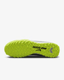 ZAPATILLAS BABY FÚTBOL NIKE ZOOM MERCURIAL VAPOR 15 ACADEMY XXV TF ADULTO | FB8396 - 060 - RealSport